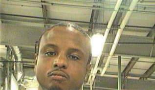 Donny Williams, - Orleans Parish County, LA 